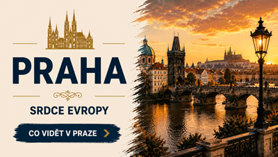 Praha