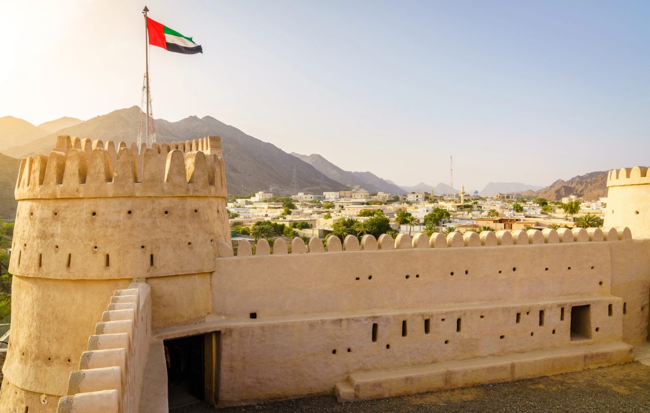 Fujairahy Al Bithn