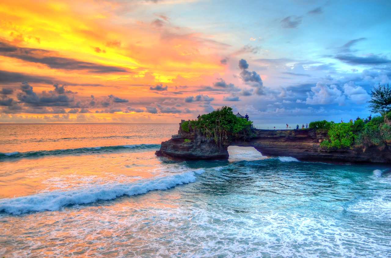 Bali