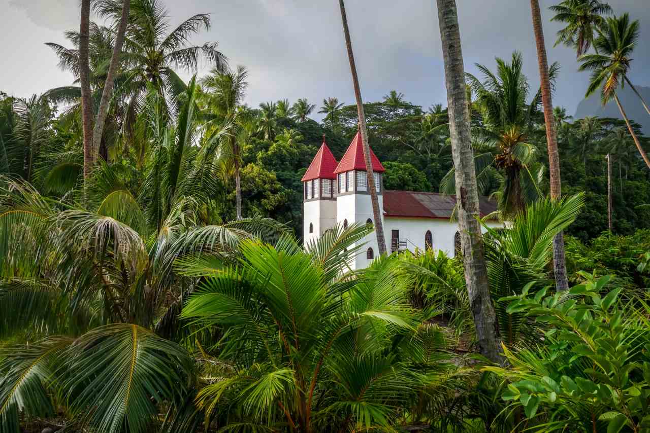 Moorea