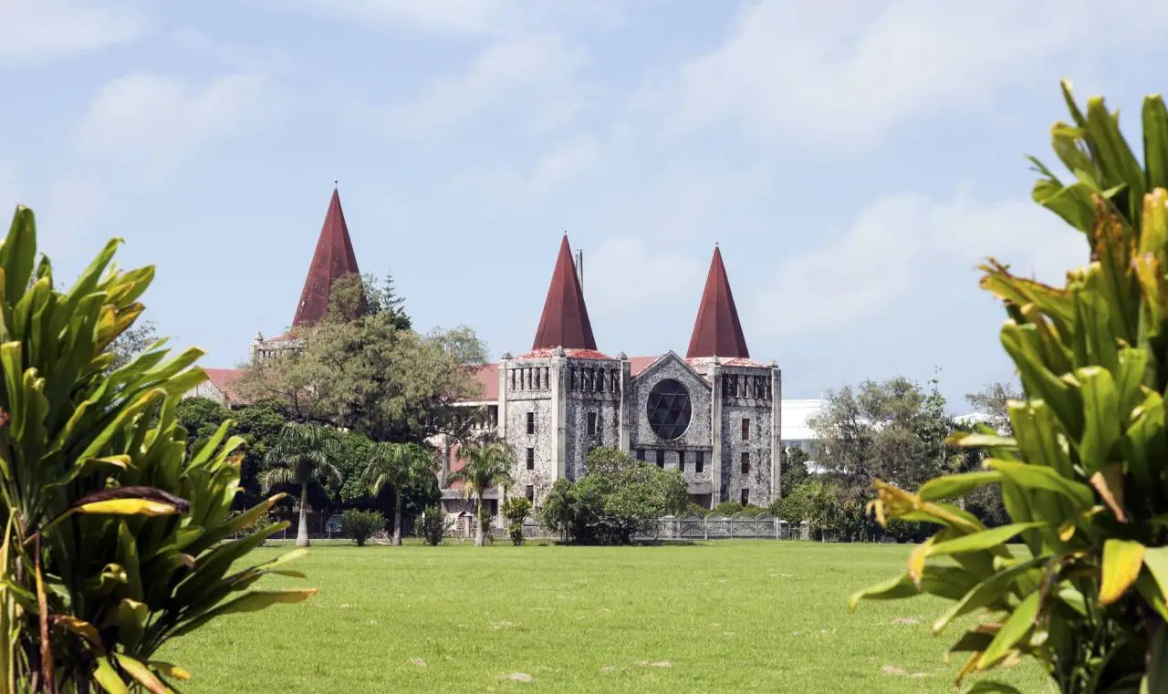 Tonga