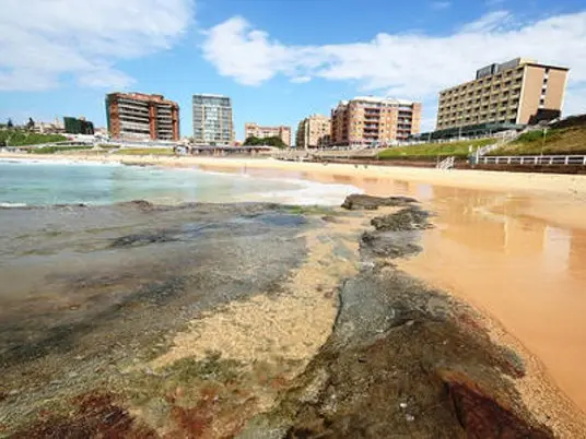 Australský Newcastle