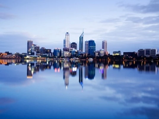 Perth - ekonomický ráj Západní Austrálie