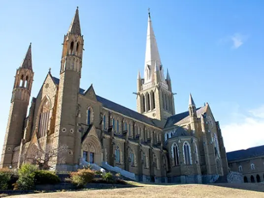 Bendigo zasáhla zlatá horečka