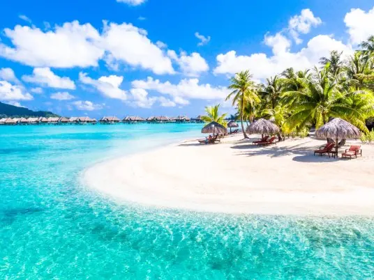 Bora Bora