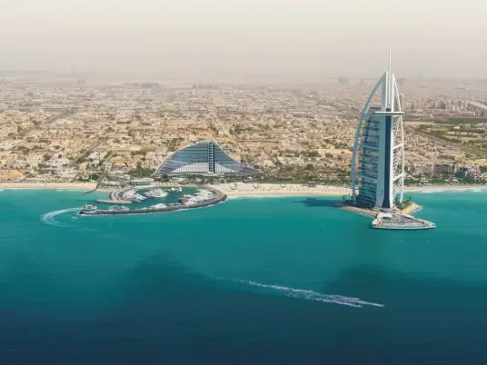 Emirát Dubaj - informace o emirátu