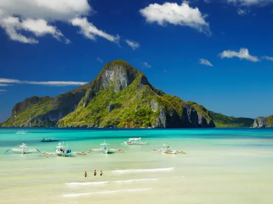 El Nido – objevte kouzlo Palawanu