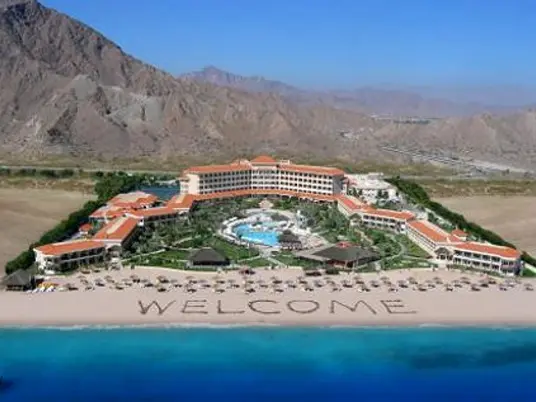 Fujairah - nádherné pláže a luxusní letoviska