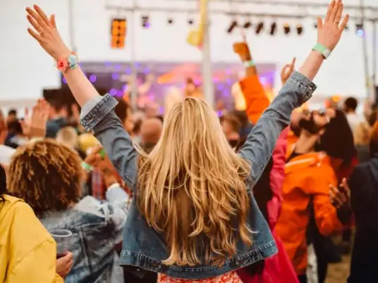 Hudební festivaly ČR: Symfonie radosti a tradice