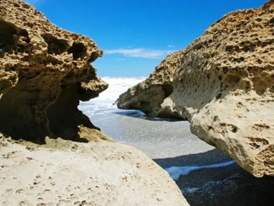 Národní park Paparoa