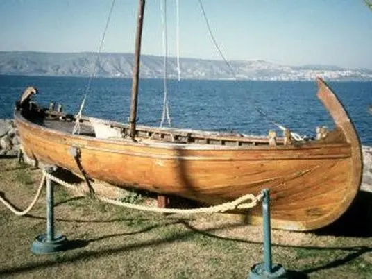 Galilejské jezero