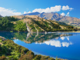 Wanaka – kde víno zraje pod zasněženými štíty