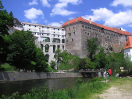 Český Krumlov